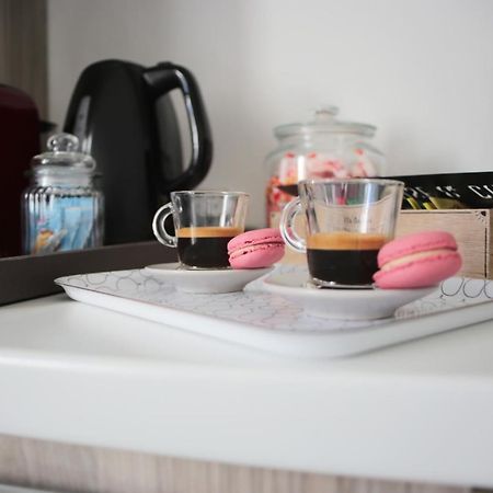 Cucciolina Home Como Lake Tavernerio Екстериор снимка